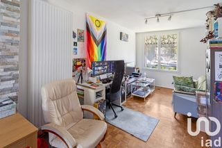  Appartement � vendre 2 pi�ces 43 m�