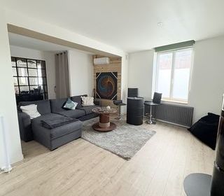  Maison � vendre 7 pi�ces 190 m�