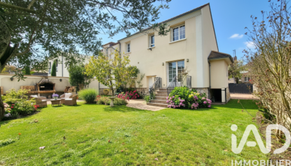 � vendre  Maison Poissy (78300)