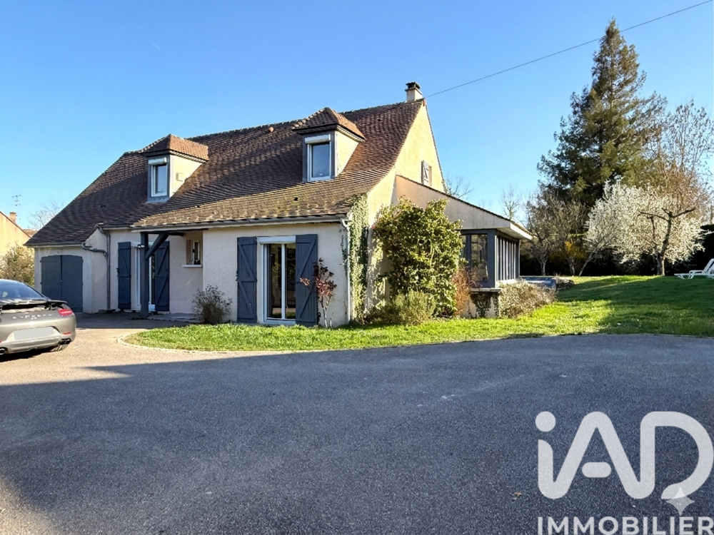 � vendre  Maison Montfort-l'Amaury (78490)