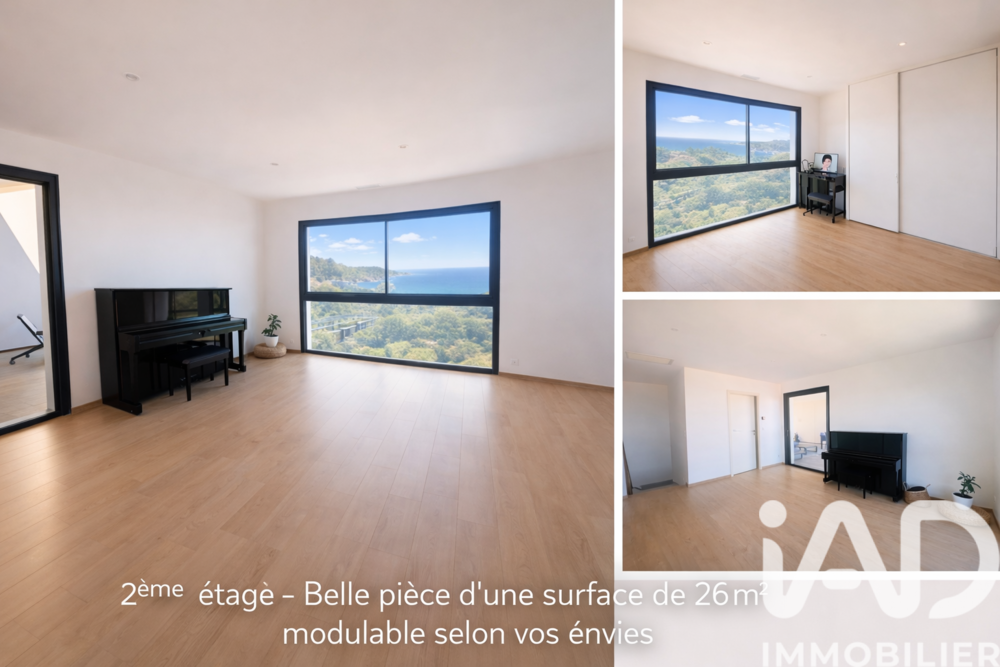 � vendre  Maison Port-Vendres (66660)