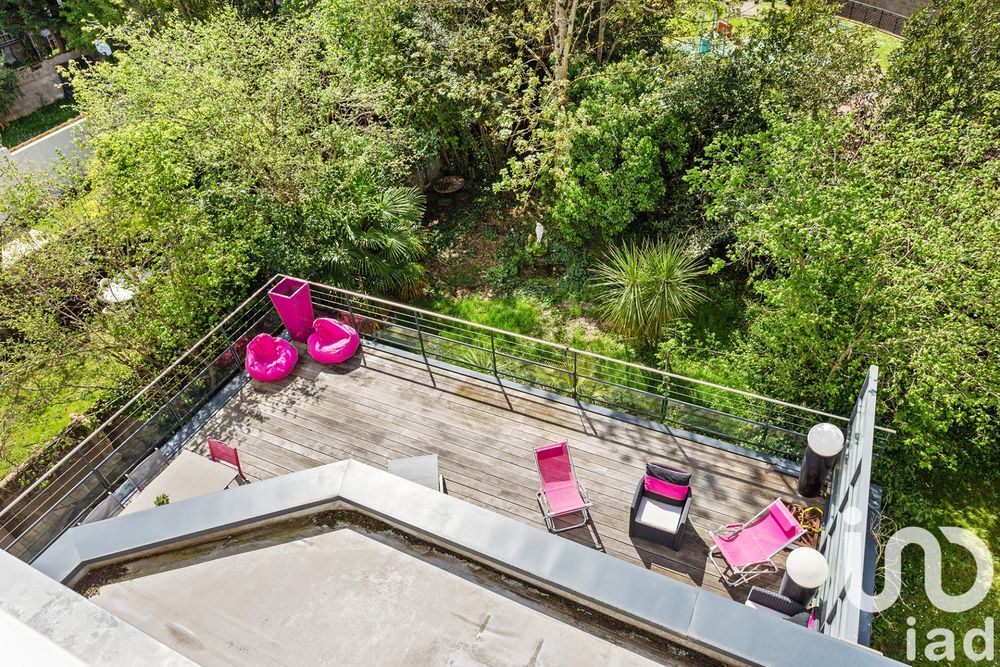 � vendre  Maison Nantes (44000)