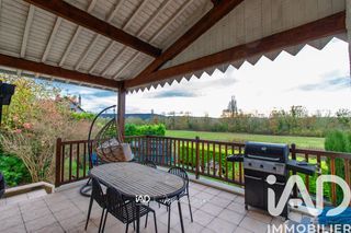  Maison � vendre 5 pi�ces 85 m�