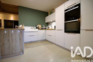  Maison � vendre 6 pi�ces 140 m�