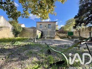  Maison � vendre 2 pi�ces 224 m�