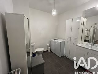  Appartement � vendre 2 pi�ces 46 m�