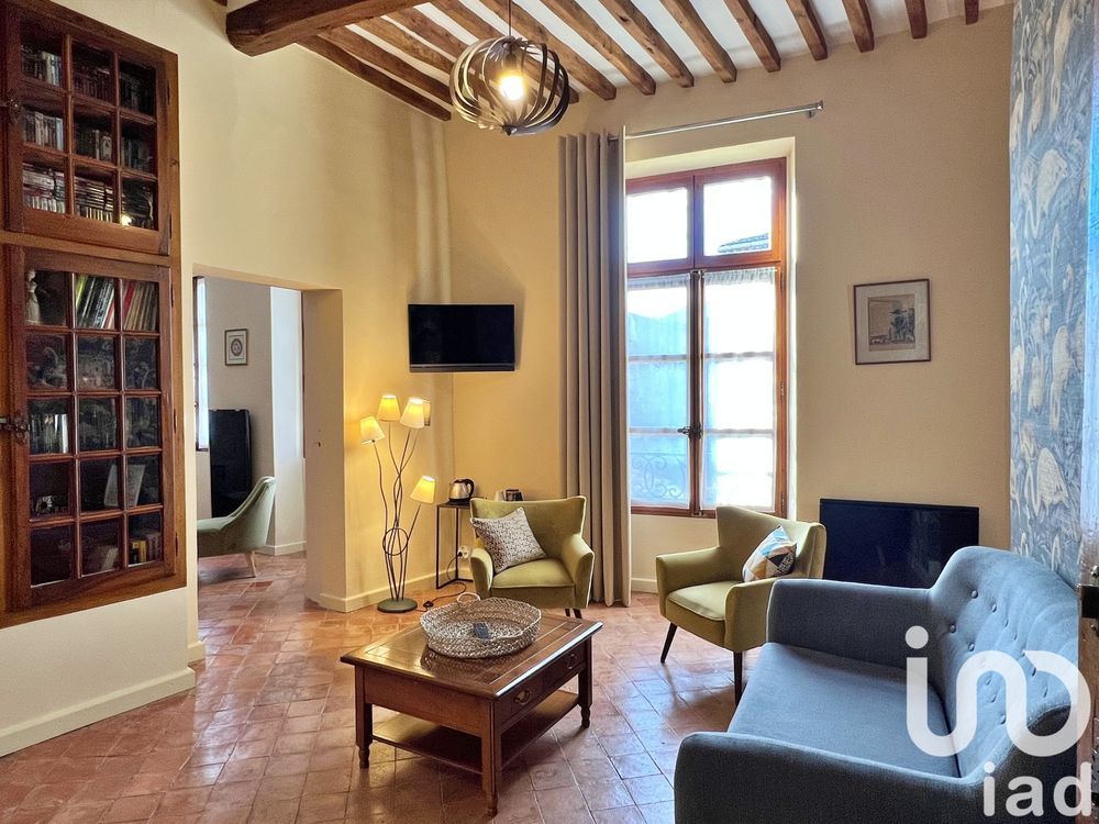 � vendre  Maison Buis-les-Baronnies (26170)