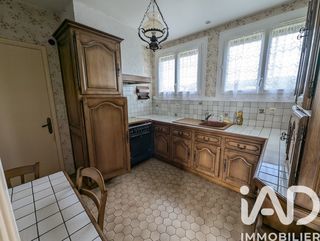  Maison � vendre 4 pi�ces 66 m�