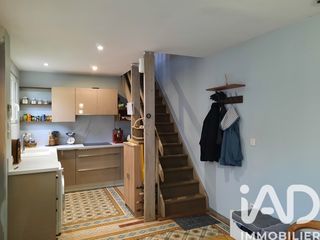  Maison � vendre 3 pi�ces 83 m�