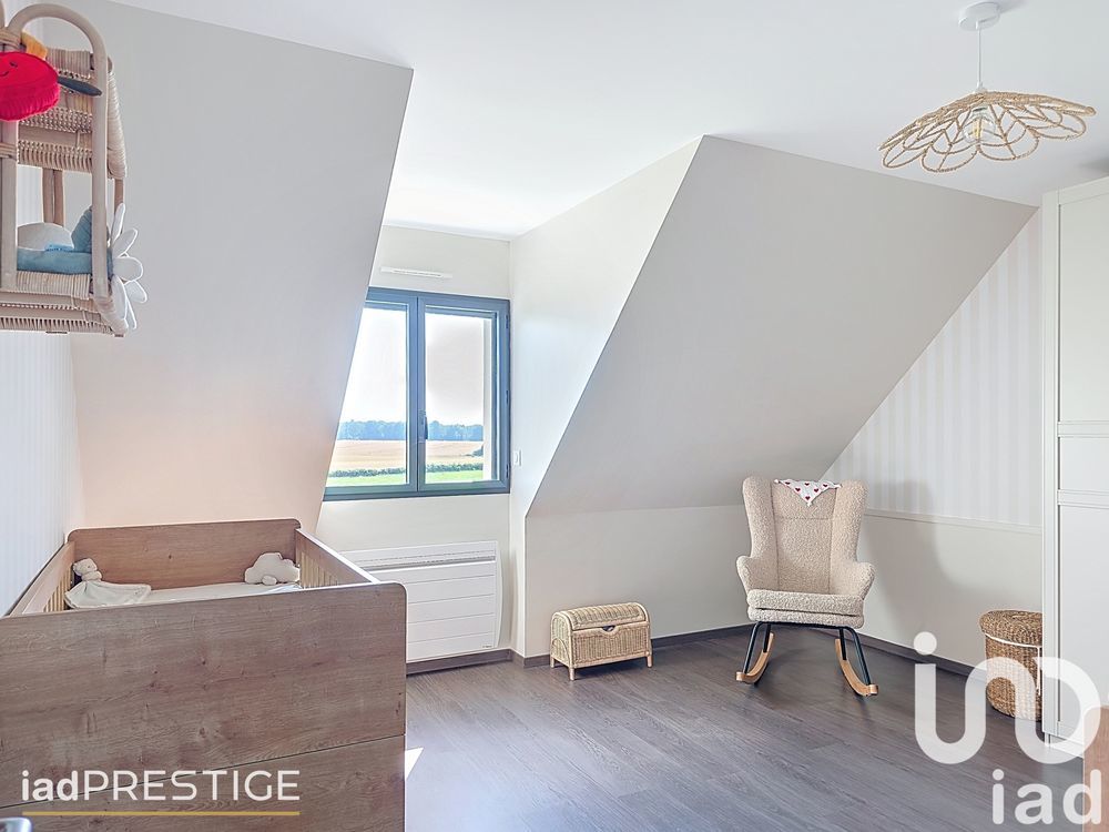 � vendre  Maison Saint-Jacques-sur-Darn�tal (76160)