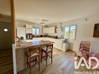  Maison � vendre 5 pi�ces 92 m�