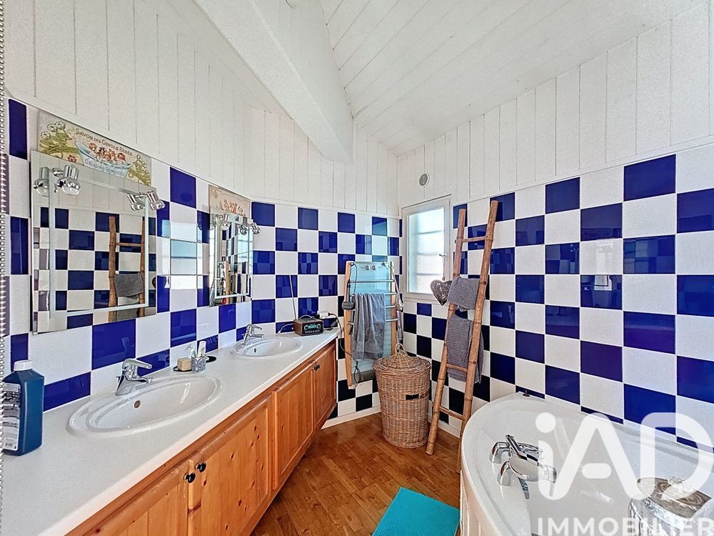 � vendre  Maison Gujan-Mestras (33470)