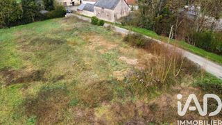  Terrain � vendre 1345 m�