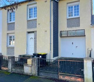  Maison � vendre 7 pi�ces 142 m�