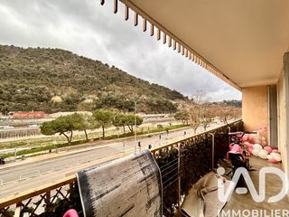  Appartement � vendre 4 pi�ces 85 m�