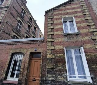  Maison � vendre 5 pi�ces 75 m�