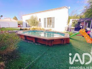  Maison � vendre 4 pi�ces 85 m�