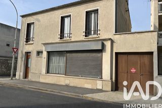  Maison � vendre 6 pi�ces 138 m�