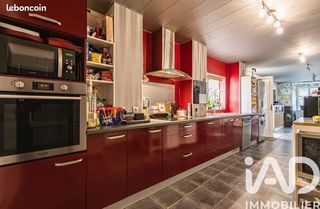  Maison � vendre 4 pi�ces 68 m�