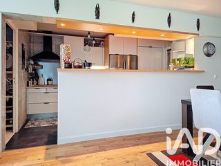  Appartement � vendre 5 pi�ces 119 m�