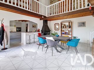  Maison � vendre 5 pi�ces 171 m�