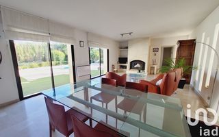  Maison � vendre 6 pi�ces 179 m�