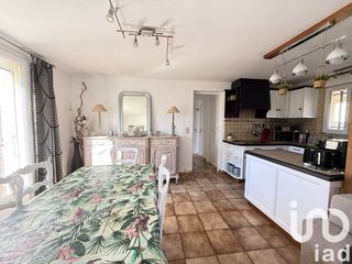  Maison � vendre 3 pi�ces 57 m�