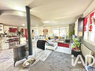  Maison � vendre 8 pi�ces 210 m�