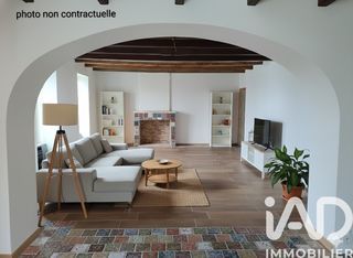  Maison � vendre 7 pi�ces 200 m�