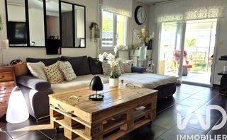  Maison � vendre 6 pi�ces 137 m�