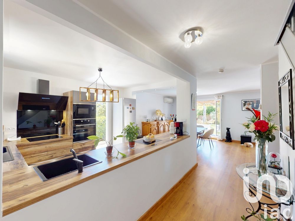 � vendre  Maison Marseille 11