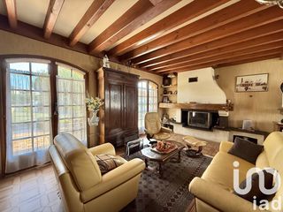  Maison � vendre 7 pi�ces 174 m�