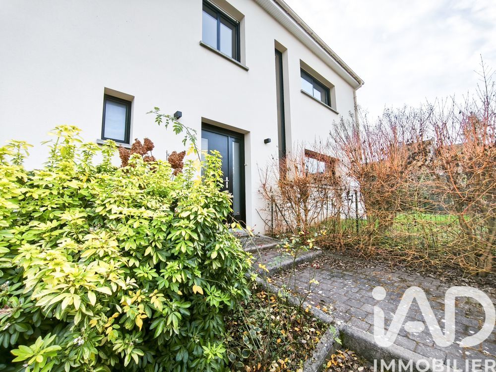 � vendre  Maison Cormontreuil (51350)