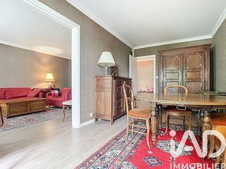  Appartement � vendre 6 pi�ces 128 m�