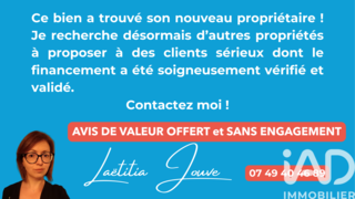  Maison � vendre 6 pi�ces 211 m�