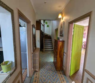  Maison � vendre 7 pi�ces 190 m�