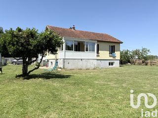  Maison � vendre 4 pi�ces 80 m�