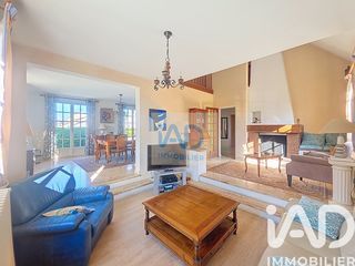  Maison � vendre 4 pi�ces 145 m�