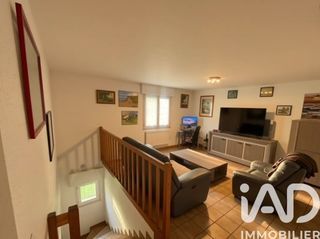  Maison � vendre 10 pi�ces 189 m�