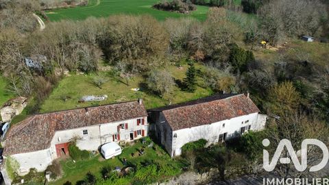   Vente Maison/villa 8 pi�ces Maison - 8 pi�ce(s) - 223 m�