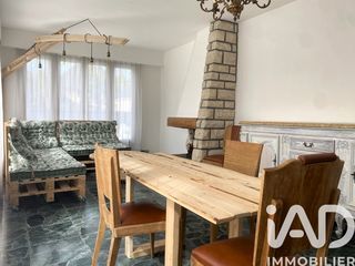  Villa � vendre 5 pi�ces 125 m�