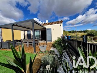  Maison � vendre 3 pi�ces 80 m�