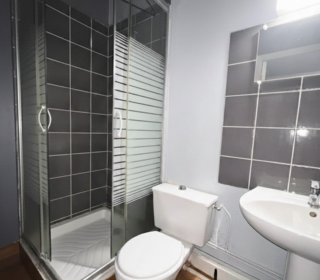  Appartement � louer 1 pi�ce 38 m�