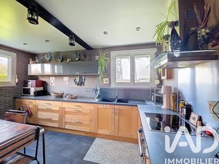  Maison � vendre 5 pi�ces 103 m�