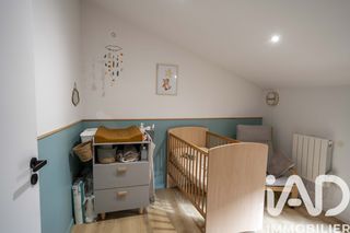  Maison � vendre 5 pi�ces 153 m�