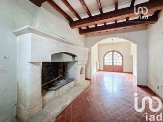  Maison � vendre 12 pi�ces 262 m�