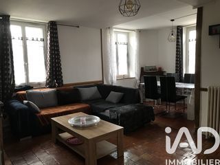  Maison � vendre 4 pi�ces 107 m�