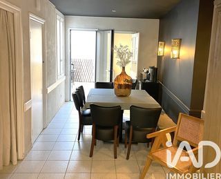  Maison � vendre 7 pi�ces 120 m�