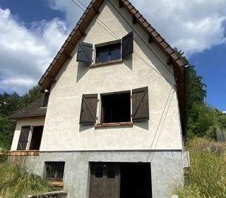  Maison � vendre 7 pi�ces 216 m�