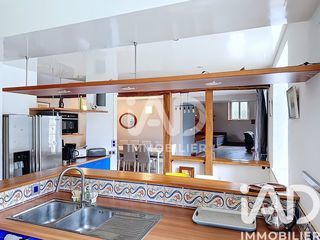  Maison � vendre 9 pi�ces 360 m�